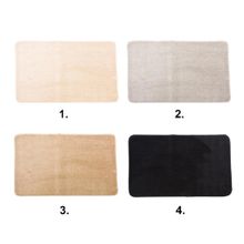 Alfombra de baño 45x75cm