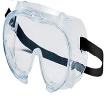 GAFAS DE PROTECCION QUIMICOS