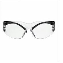LENTES DE SEGURIDAD ANTI-RAYADURA