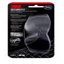 GAFAS DE SEGURIDAD GRIS AF