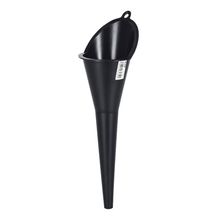 EMBUDO PLASTICO 250ML CUELLO RIGIDO USO GENERAL