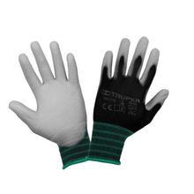 GUANTES DE NYLON R/POLIUTIRENO MECANICA MEDIA