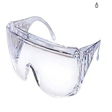 CLOSE FIT SAFE GLASSES