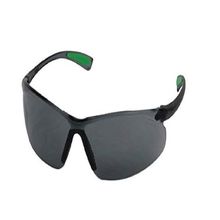TINTED SAFETY GLASSES