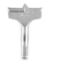 BROCA PLANA T/PALETA 1-1/4 BPT 1,/1