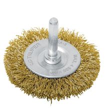 CEPILLO P/TALADRO DE 3"  C/ ZANCO