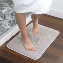 Alfombra de BaÃ±o ViscoelÃ¡stica InnovaGoods