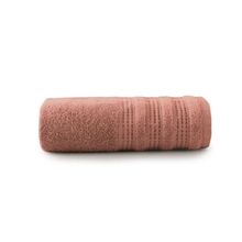 Toalla de mano favo beige 50cmx80cm