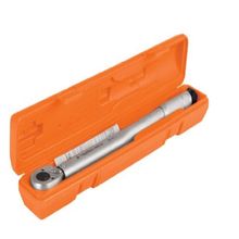 TORQUIMETRO DE TRUENO MANDO  1/2"