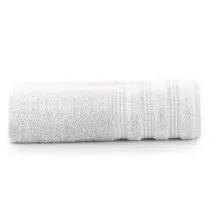 Toalla de baño extra favo blanco 80cmx1.50M