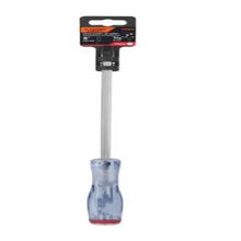 DESARMADOR PLANO DE GOLPE 5/16"x8"