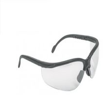 LENTES DE SEGURIDAD DEPORTIVA TRANSPARENTE