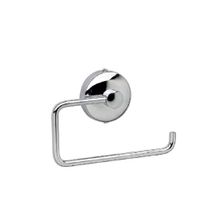 Portapapel de baño sin tapa