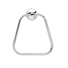 Porta toalla trapecio