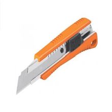 NAVAJAS CUTTER DE 6" CUERPO PLASTICO