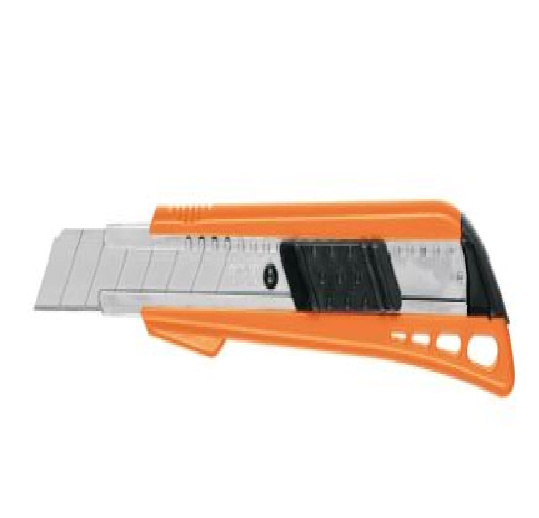 Navajas cutter de 6