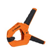 PRENSA DE RESORTE  P/CARP 4" 1PZA