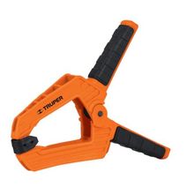 PRENSA DE RESORTE P/CARP 6"   1PZA