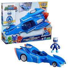 PJ Masks: Cat Racer