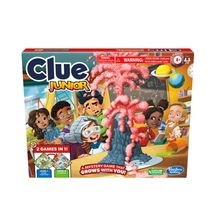 Clue Junior