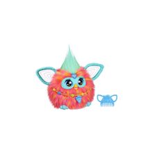 Furby coral