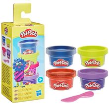 Paquete de colores PD mini pack Monster