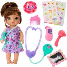 Baby Alive Mejor Ahora Bella