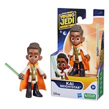Star Wars Figura de accion Niño Kai
