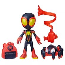 Figura SAF Webspinner Miles