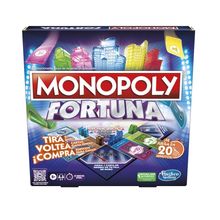 Monopoly Chance