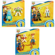 FP imaginext Toy Story 4 Surtido de figuras