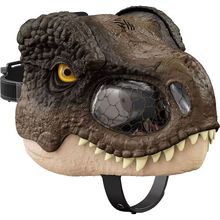 Jurassic World Mascara T-Rex