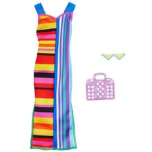 Barbie Ropa y accesorios surtido