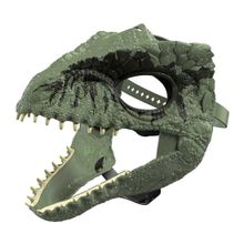 Jurassic World Mascara Dino
