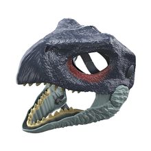 Jurassic World Mascara Dinosaurio Desgarrador