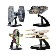 Hot Wheels Nave Espacial surtidas