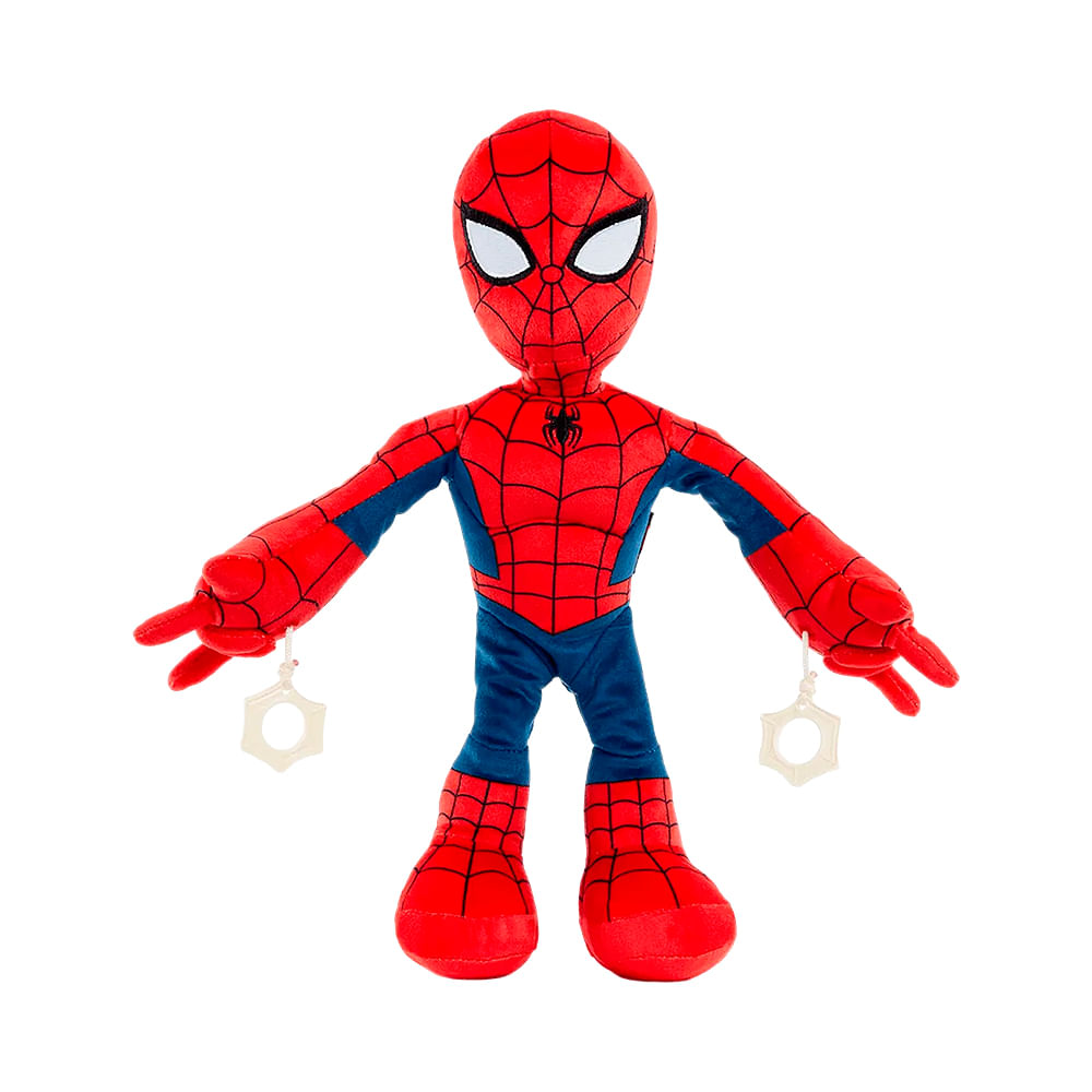 Spider Man Muñeco de peluche