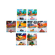 Hot Wheels Racer Verse surtido
