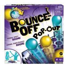 Bounce-Off Pop-Out