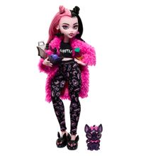 Monster High Fiesta de Draculaura