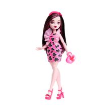 Monster High Muñeca Draculaura