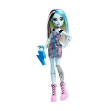 Monster High Muñeca Frankie
