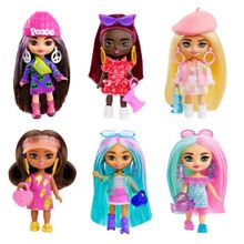 Barbie Minis surtida