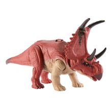 Jurassic World Diabloceratops Rugido salvaje