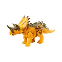 Jurassic World Regaliceratops Rugido salvaje