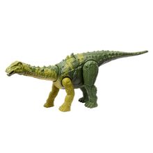 Jurassic World Nigersaurus Rugido salvaje