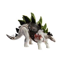 Jurassic World Stegosaurus Rastreadores gigantes