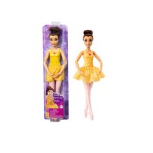 Disney Princess Princesas Bailarinas surtida