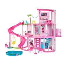 Barbie Casa de ensueño