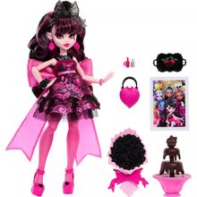 Monster High Ball Draculaura